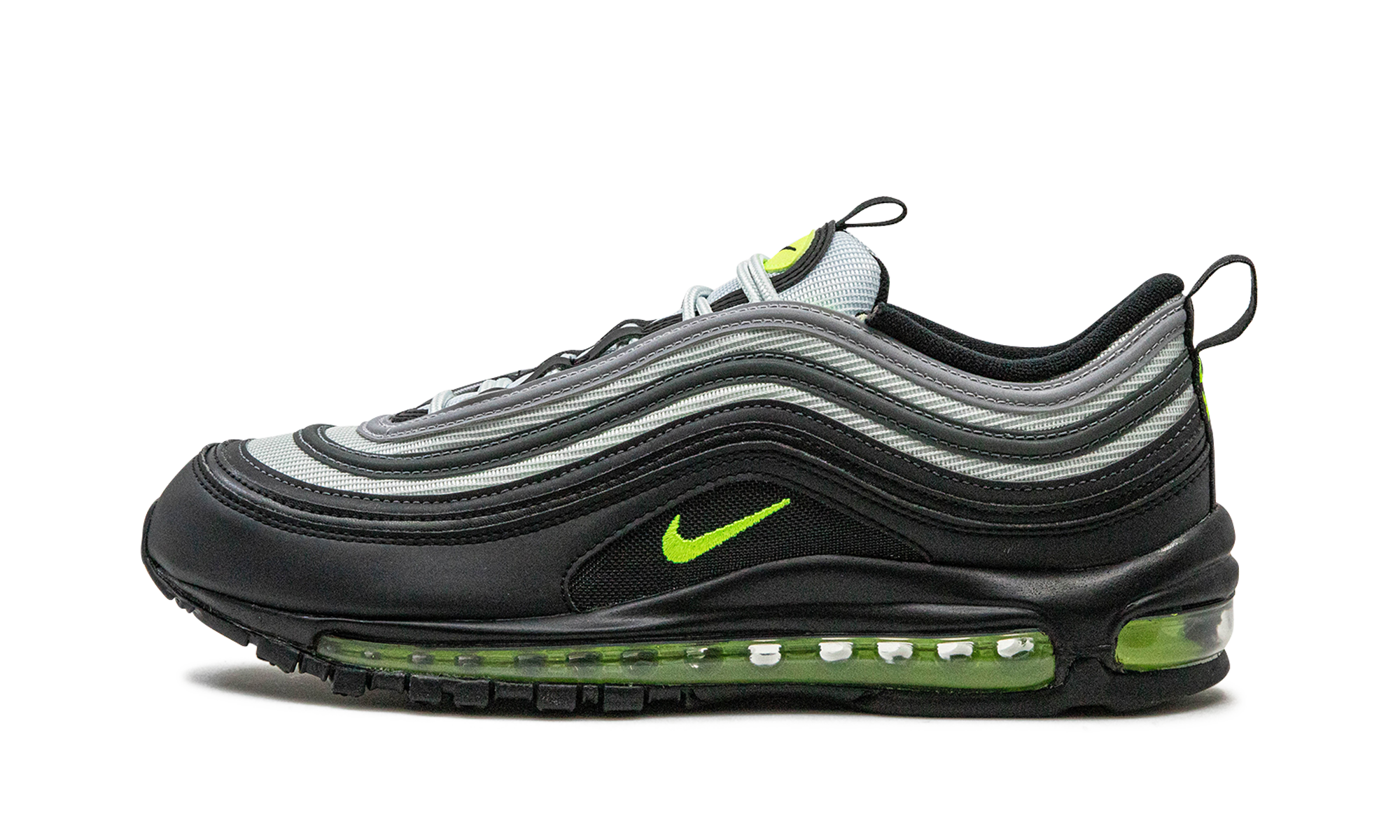 Nike Air Max 97 Icons - Neon DX4235 001