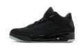 Air Jordan 3 Retro Flyknit Black Cat