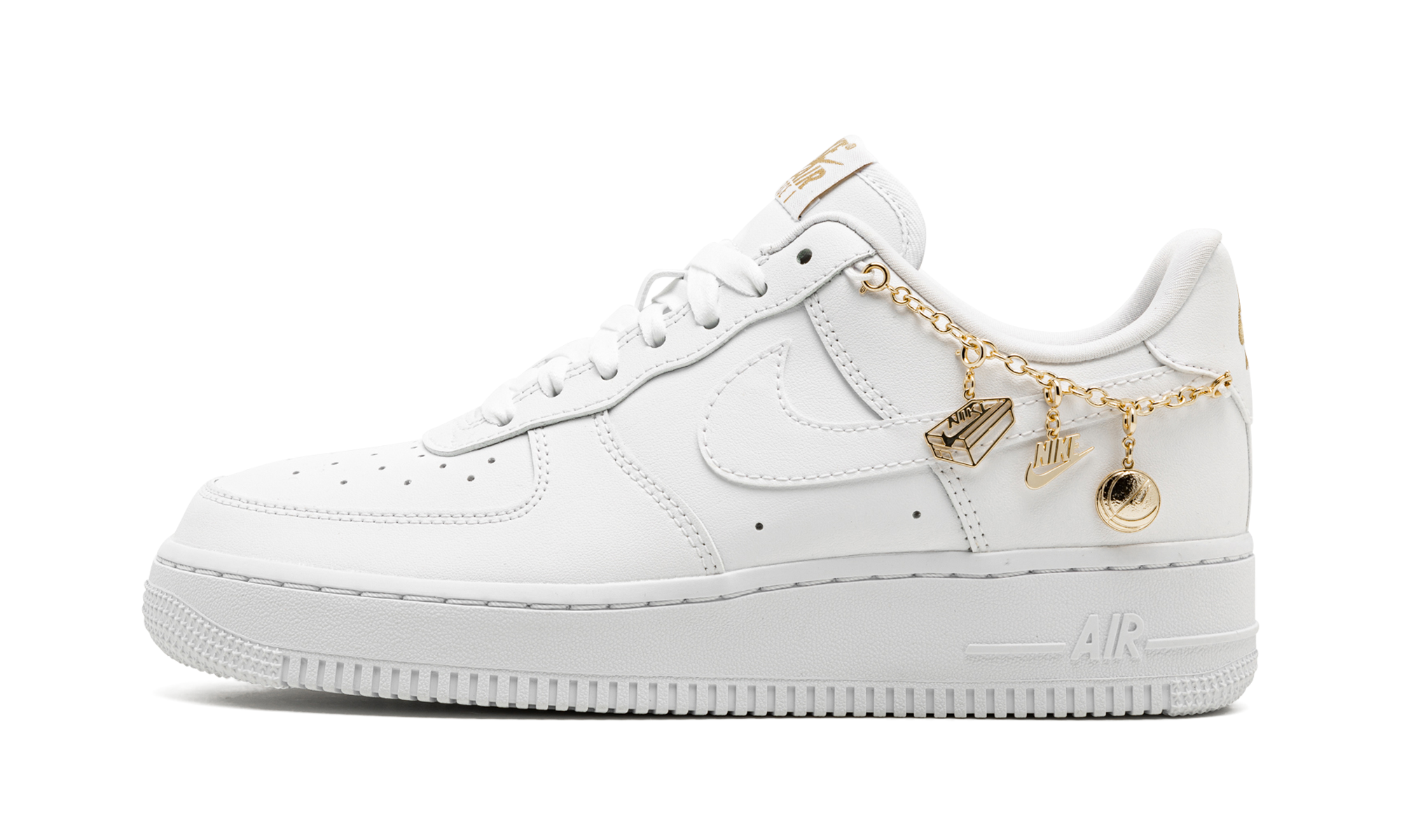 Nike AIR FORCE 1 '07 LX MNS WMNS Lucky Charms DD1525 100