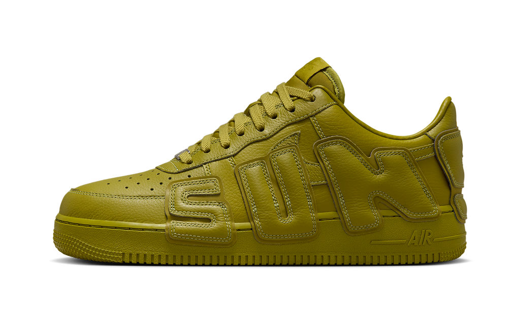 Nike Air Force 1 Low Cactus Plant Flea Market Moss FQ7069 300