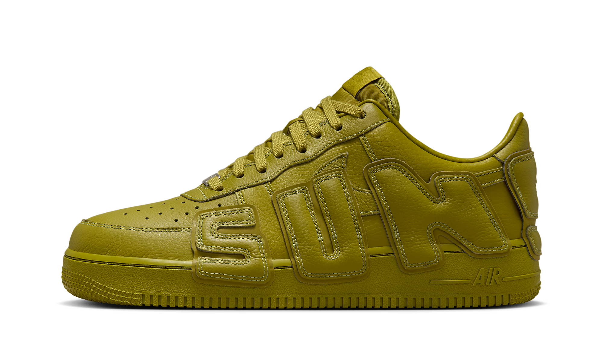 Nike Air Force 1 Low Cactus Plant Flea Market Moss FQ7069 300