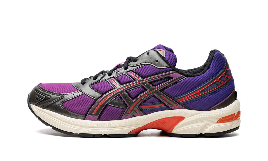 Asics Gel-1130 Kith Marvel Villains Magneto Sealed Box - Comic Included 1203A662 500