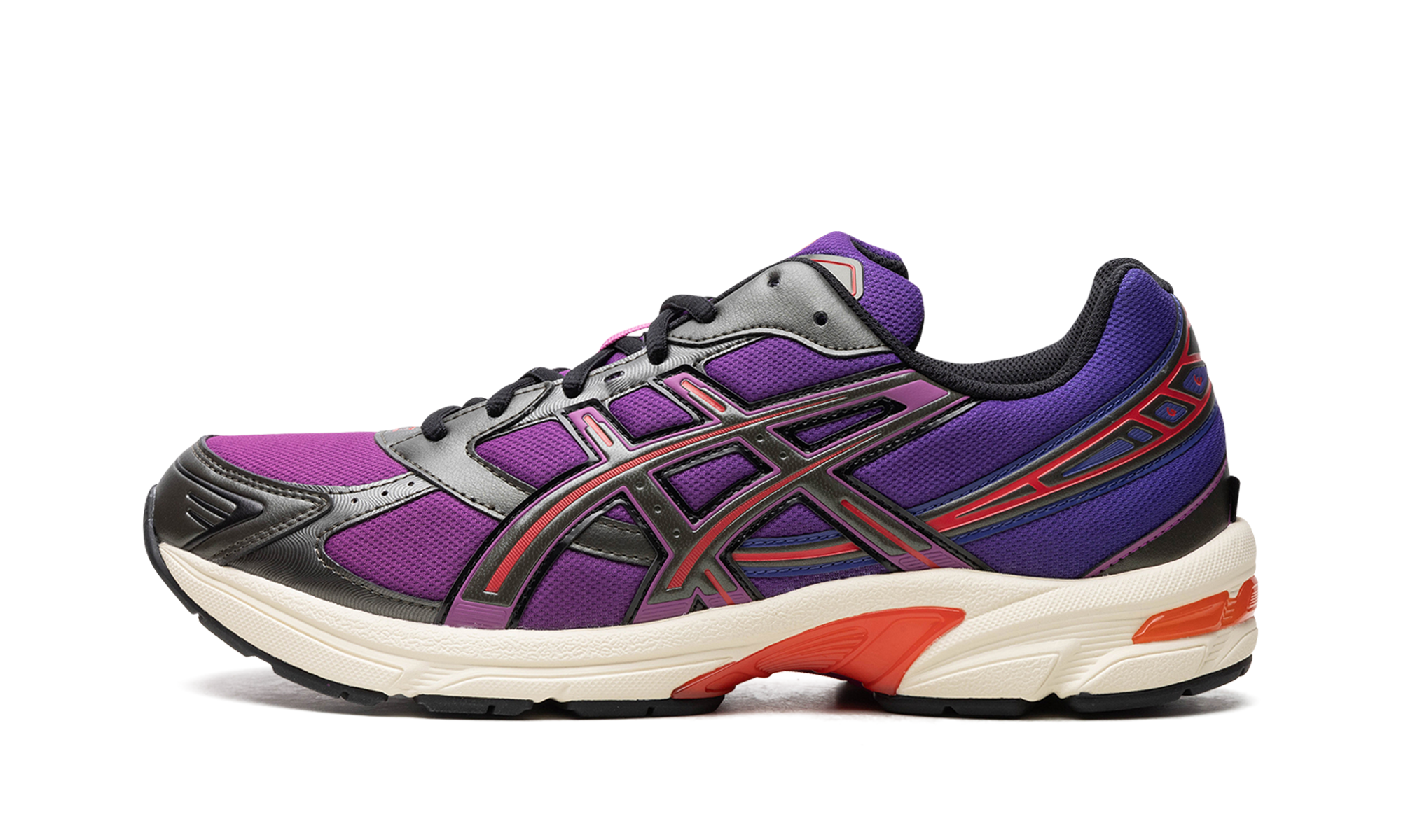 Asics Gel-1130 Kith Marvel Villains Magneto Sealed Box - Comic Included 1203A662 500