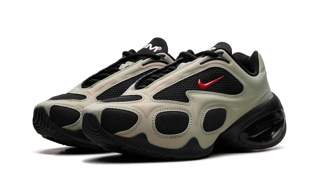 Nike Air Max Muse WMNS Oil Green FV1920 002