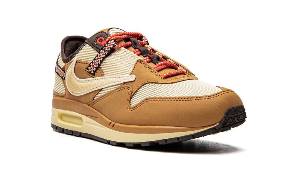 Nike Air Max 1 Travis Scott - Wheat DO9392 701