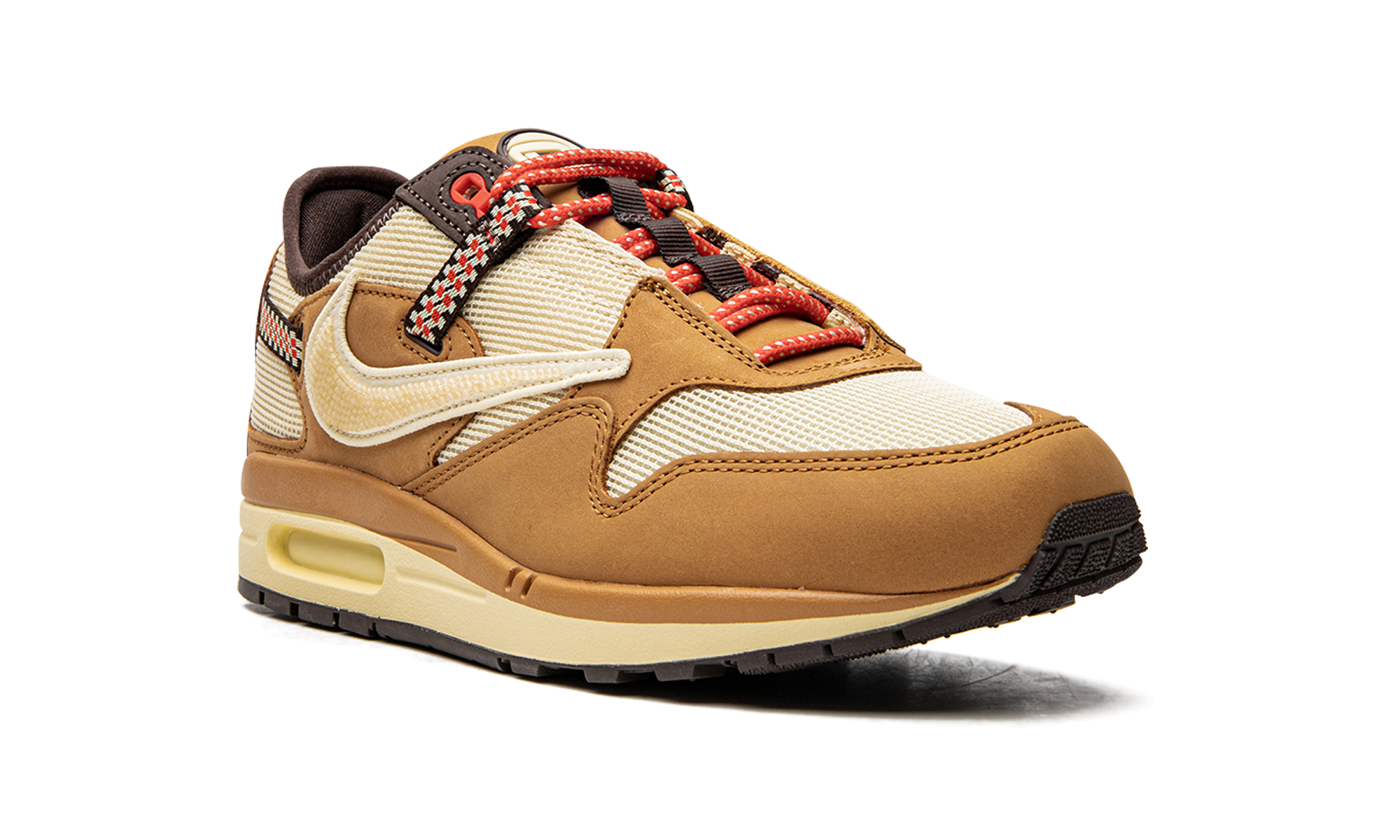 Nike Air Max 1 Travis Scott - Wheat DO9392 701