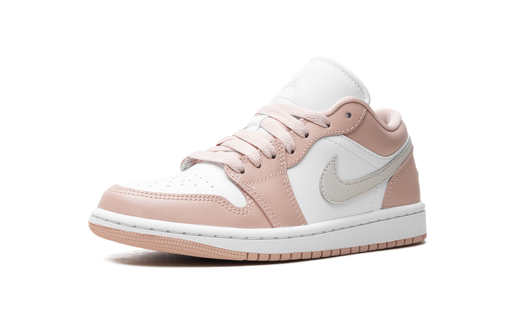 Air Jordan 1 Low WMNS CRIMSON TINT DC0774 120