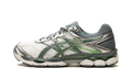 Asics GEL-Cumulus 16 White / Ironclad 1203A733 100