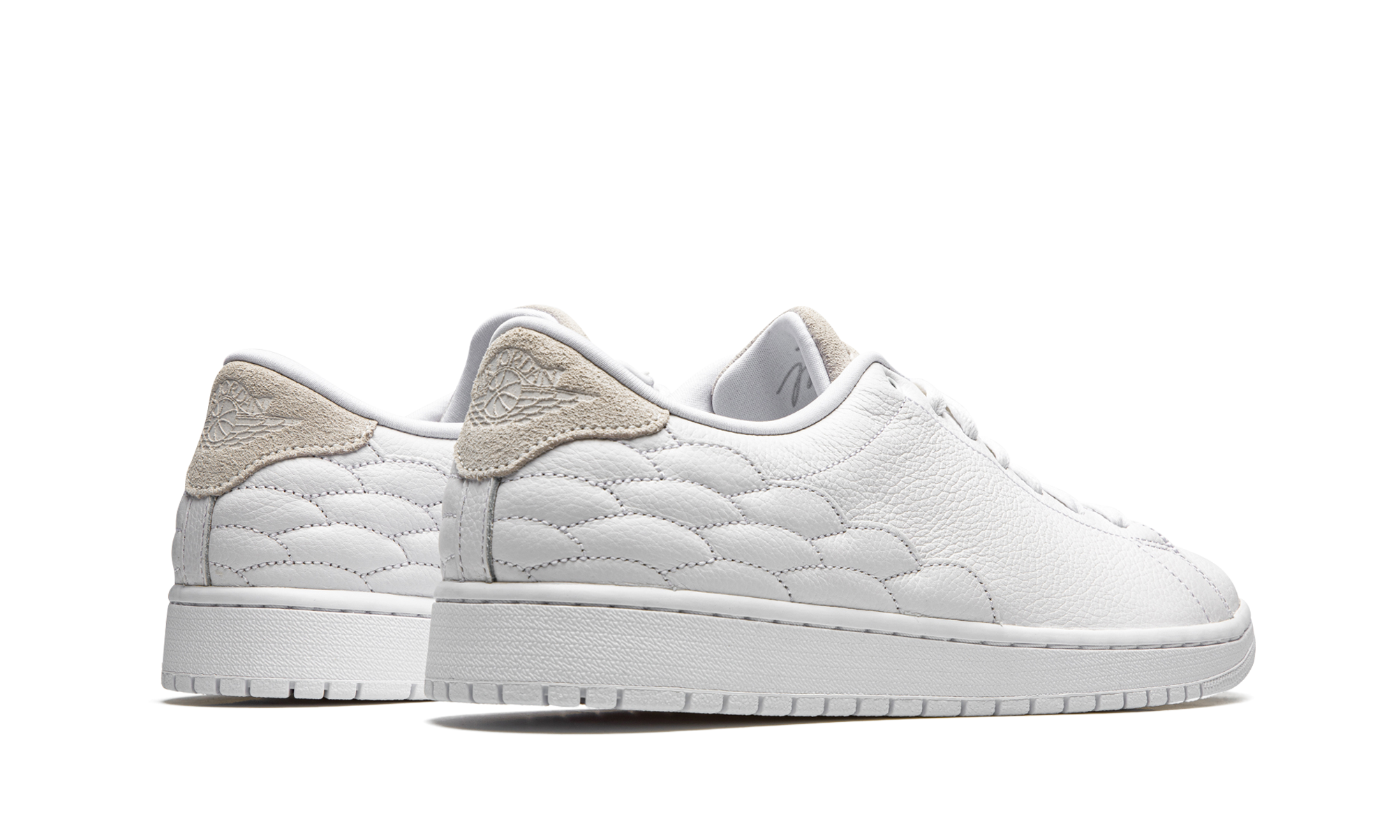 Air Jordan 1 Centre Court DJ2756 100