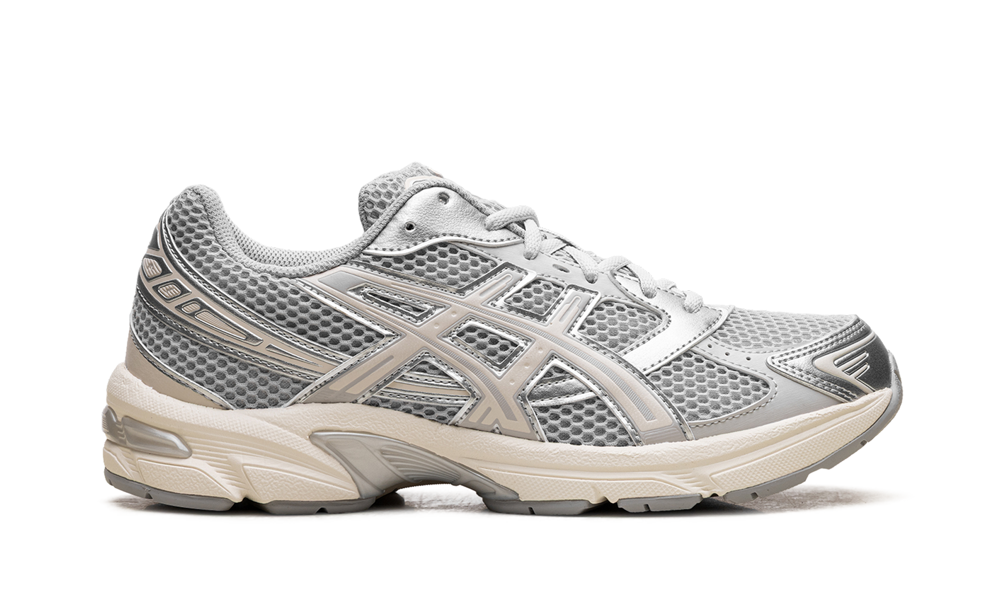 Asics Gel-1130 WMNS Cloud Grey Oatmeal 1202A164 023