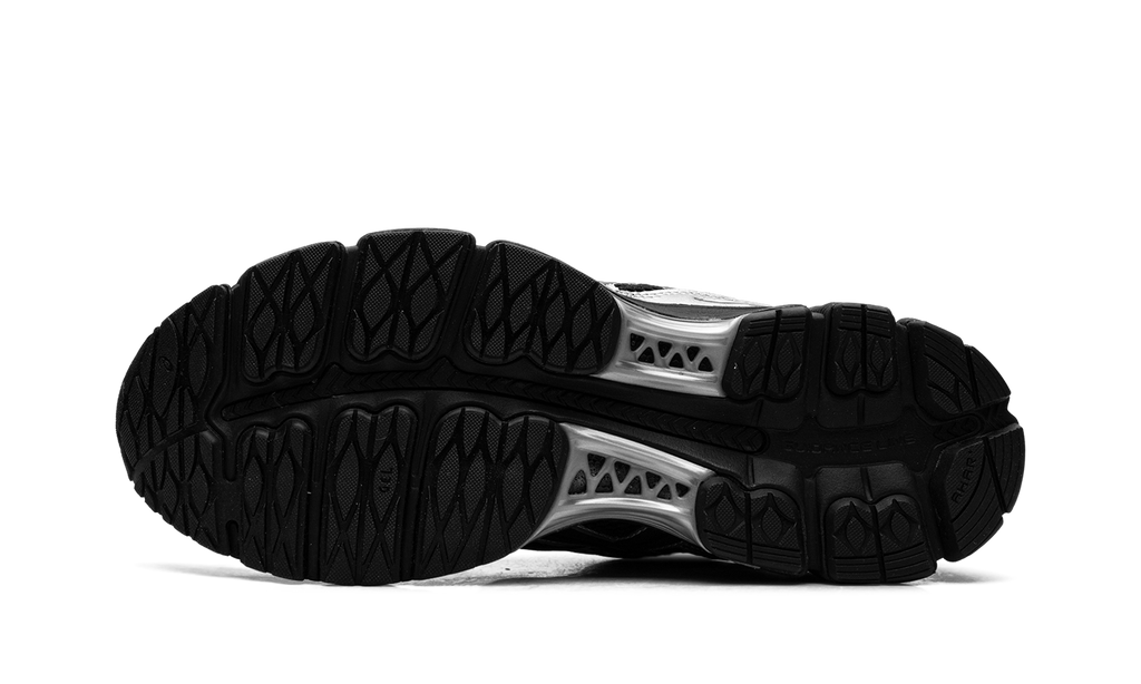 Asics Gel-Kayano 12.1 Black Pure Silver 1203A759 001