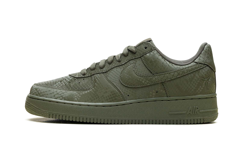 Nike Air Force 1 Low Kobe Bryant Forever Cargo Khaki IB0018 301