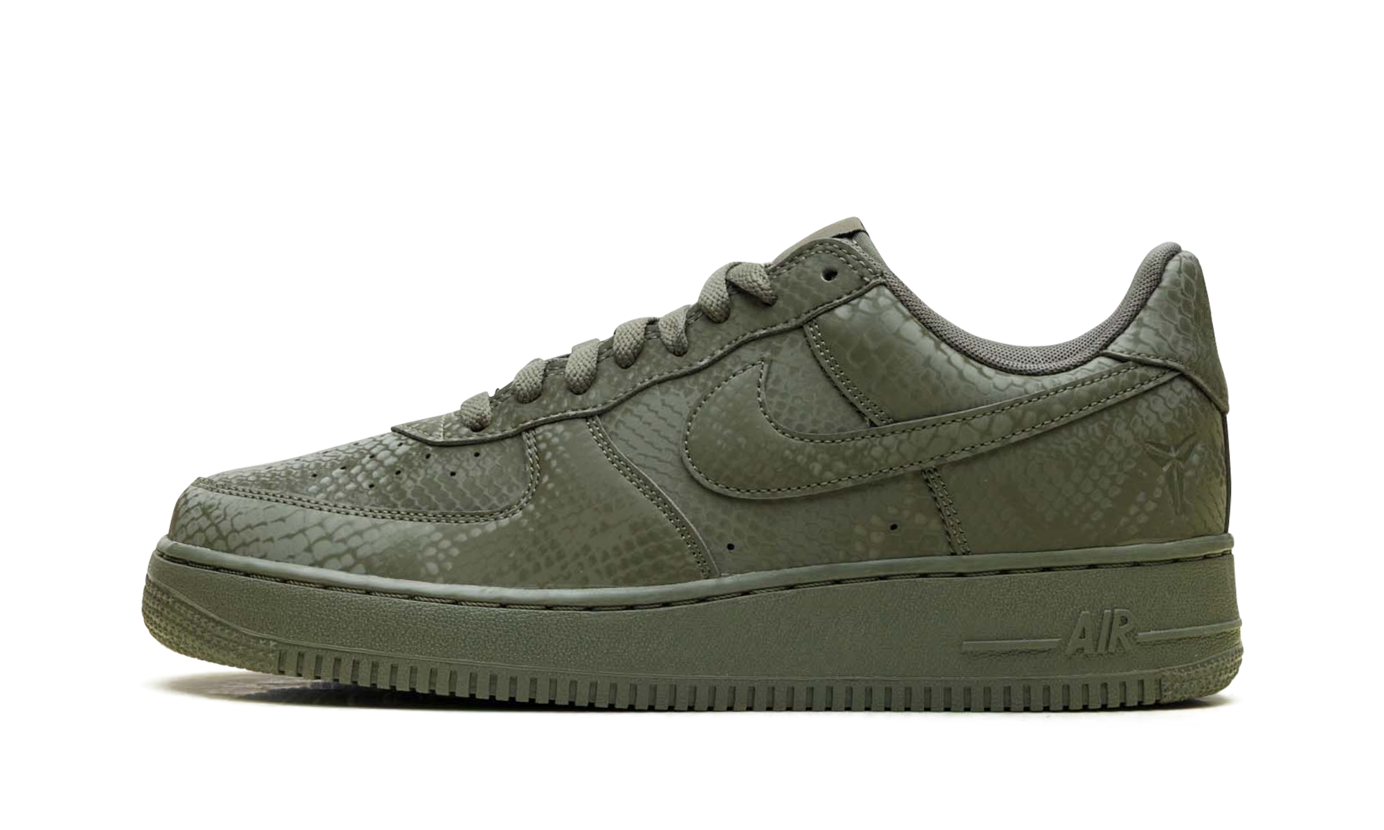 Nike Air Force 1 Low Kobe Bryant Forever Cargo Khaki IB0018 301