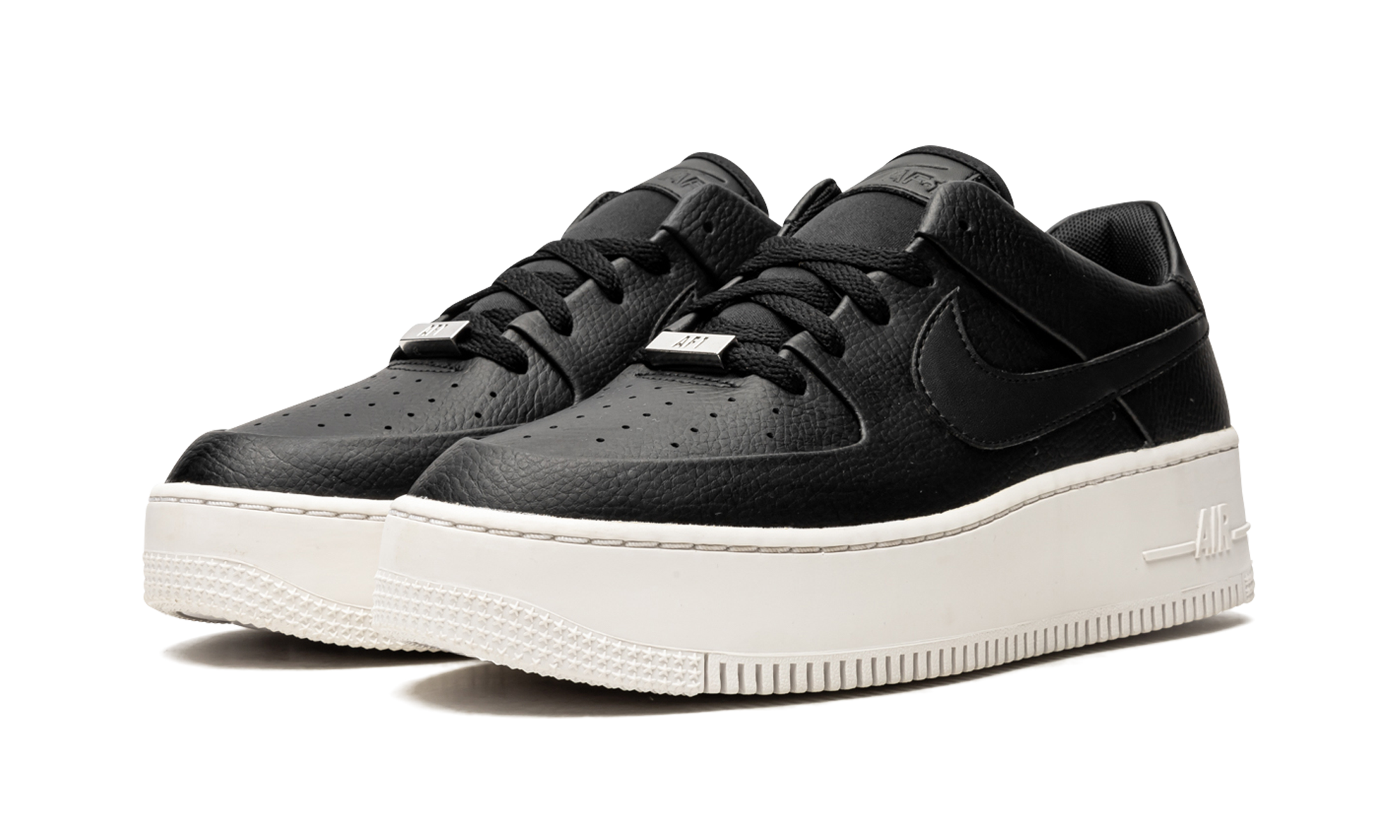 Nike AIR FORCE 1 SAGE LO WMNS AR5339 002