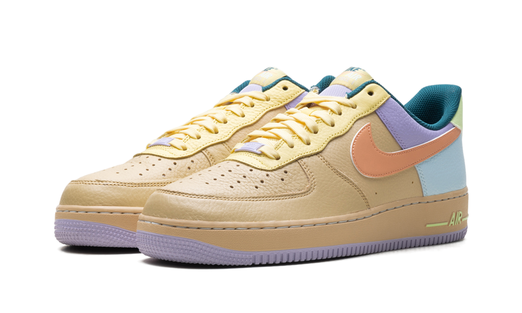 Nike Air Force 1 Easter IB4493 252