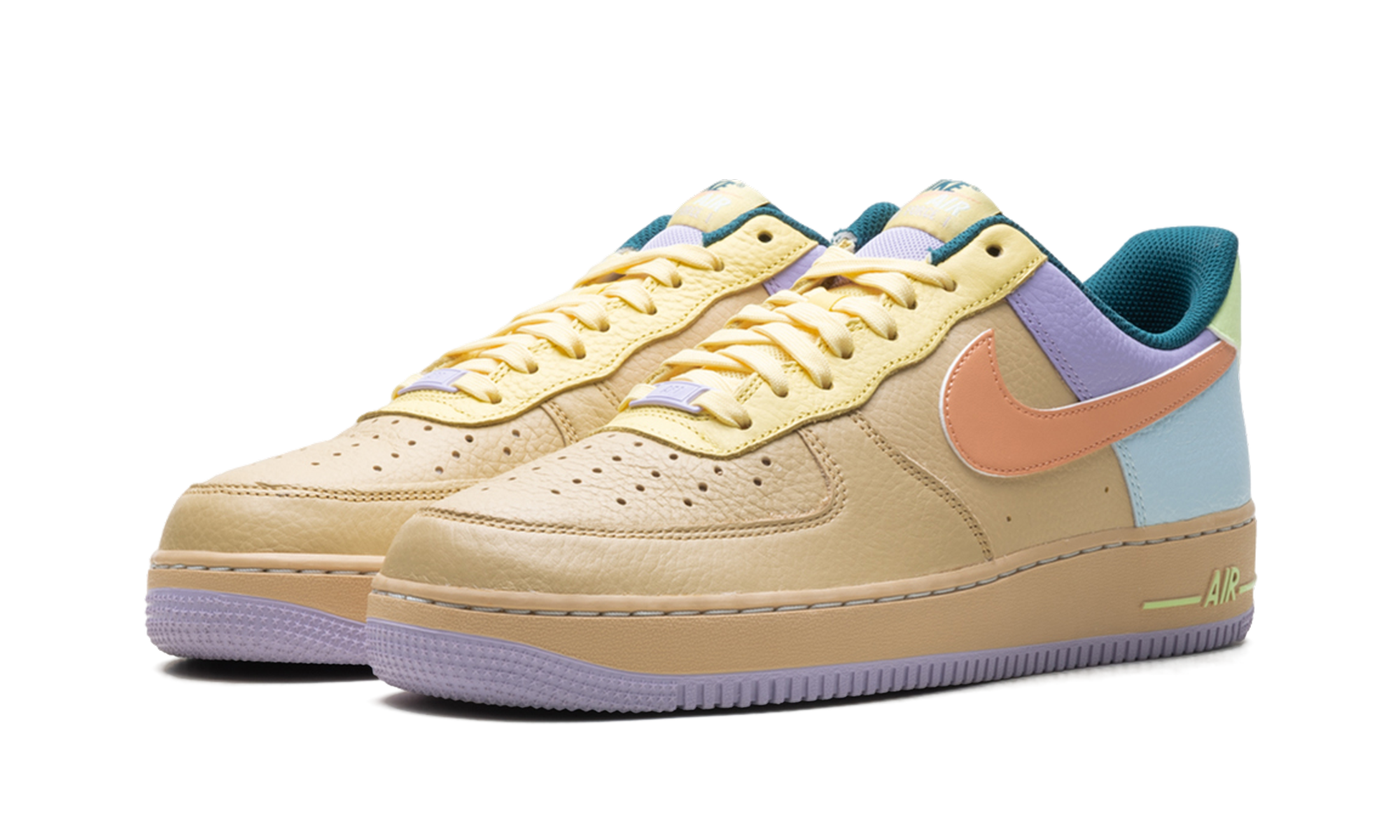 Nike Air Force 1 Easter IB4493 252