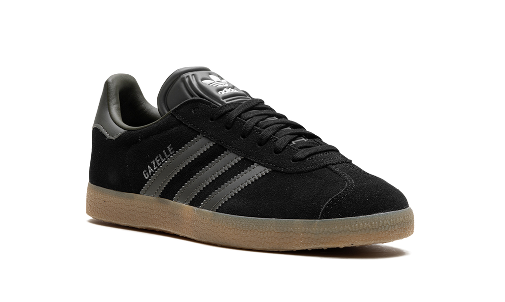 Adidas Gazelle Black GX2210