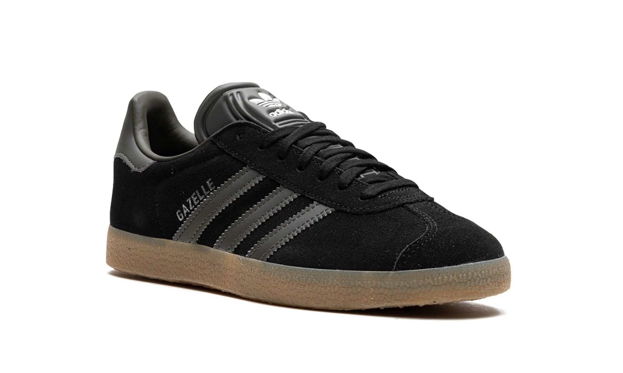 Adidas Gazelle Black GX2210