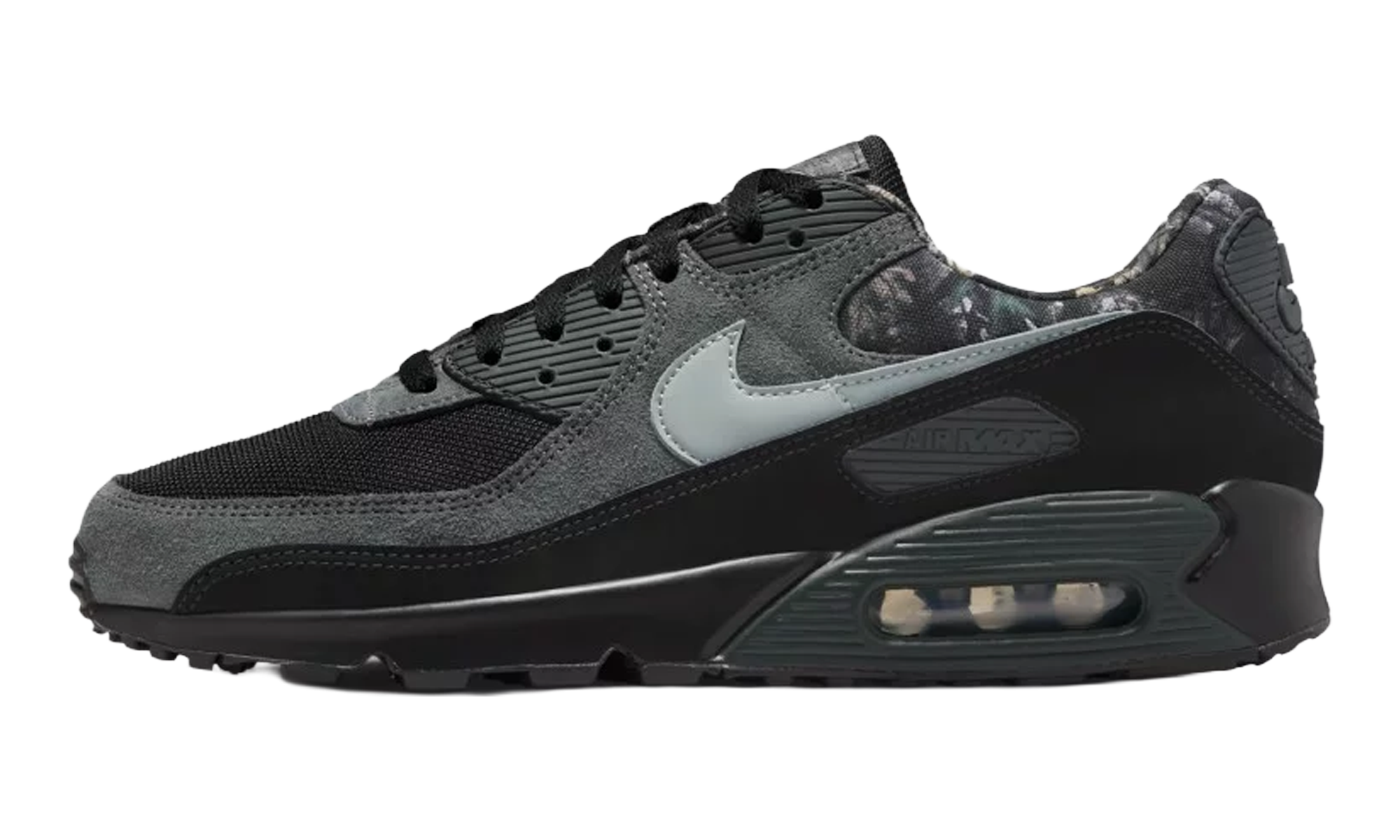 Nike Nike Air Max 90 Realtree Camo IQ0300 001