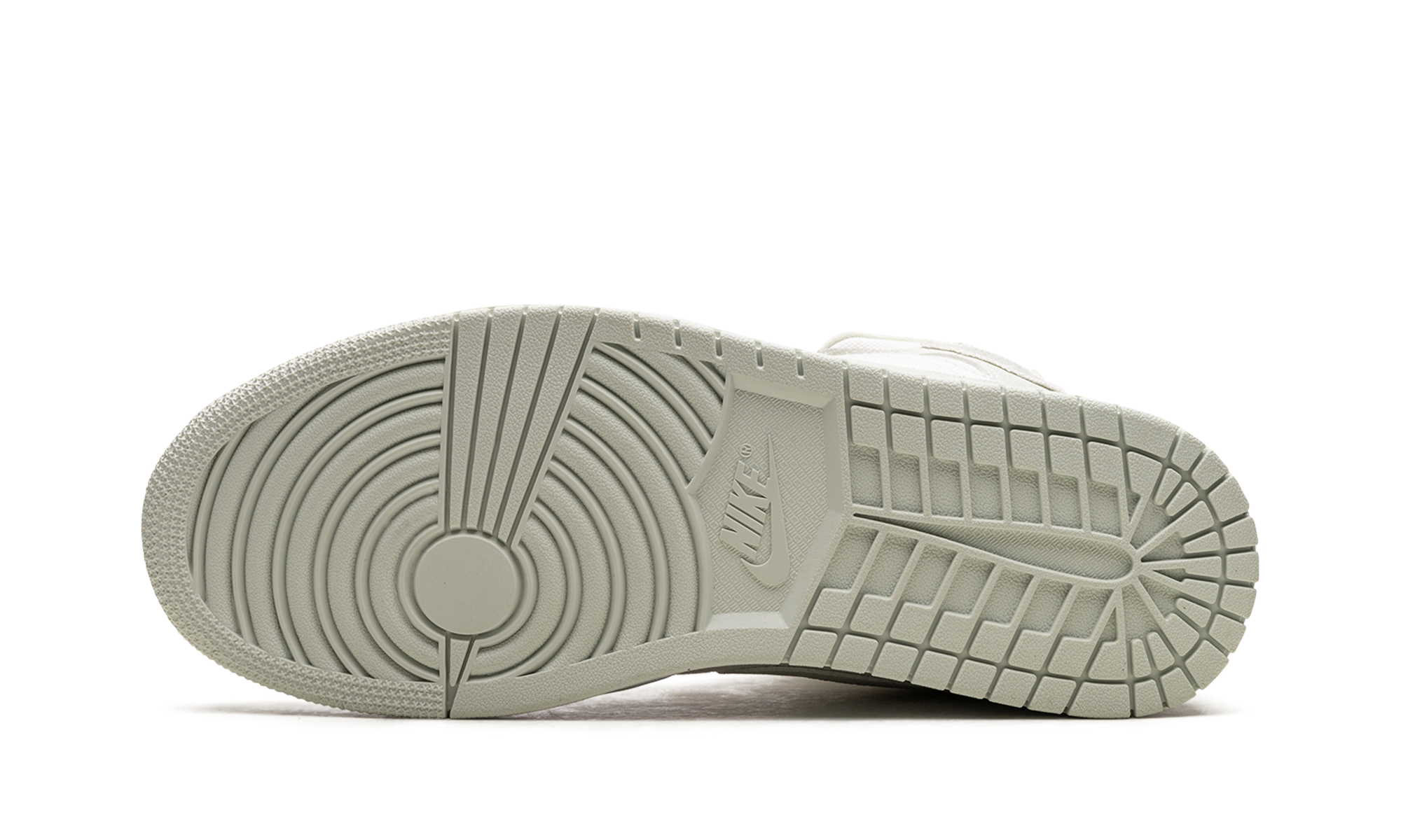 AIR JORDAN 1 MID WMNS Spruce Aura CV5280 103
