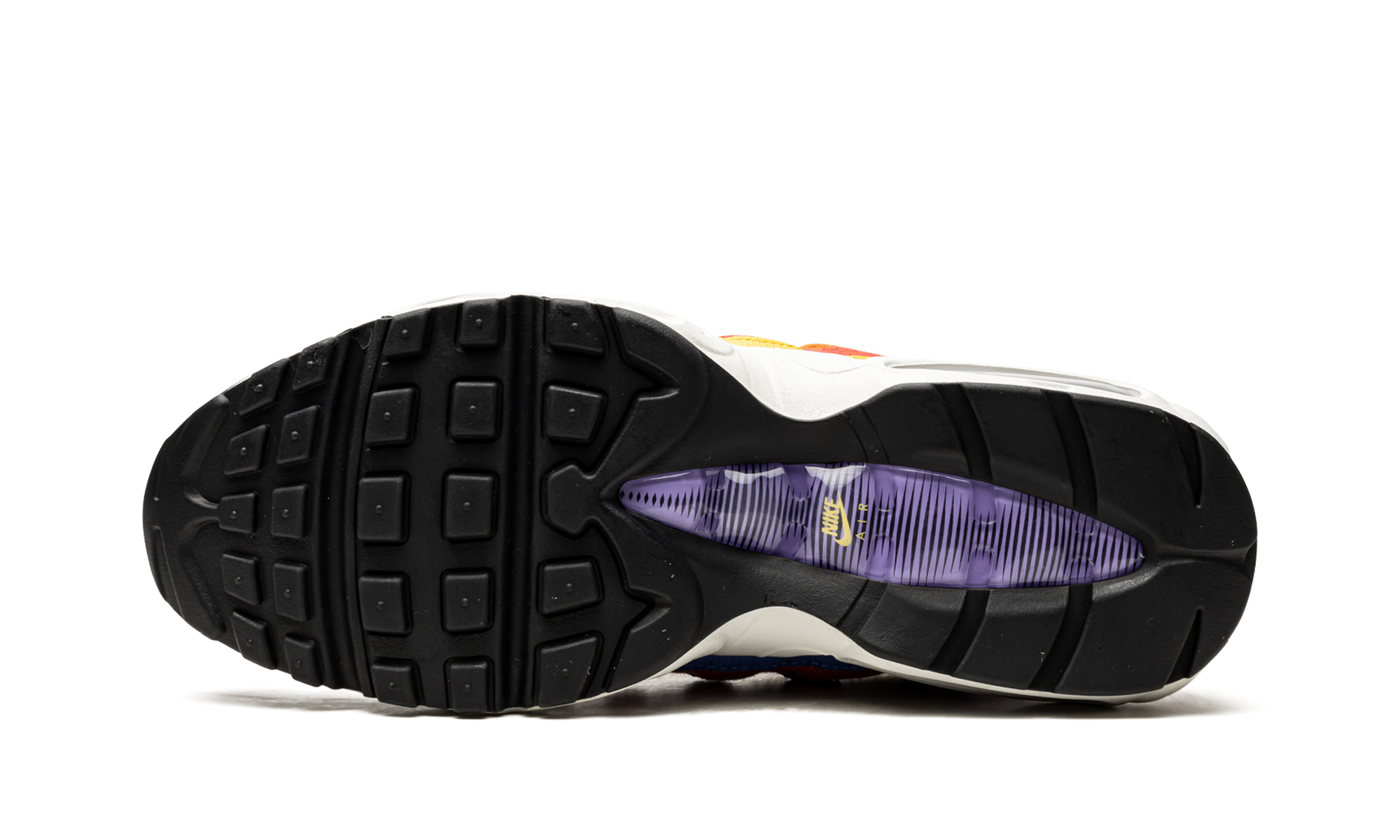 Nike Air Max 95 BHM/Black History Month 2020 CT7435 901