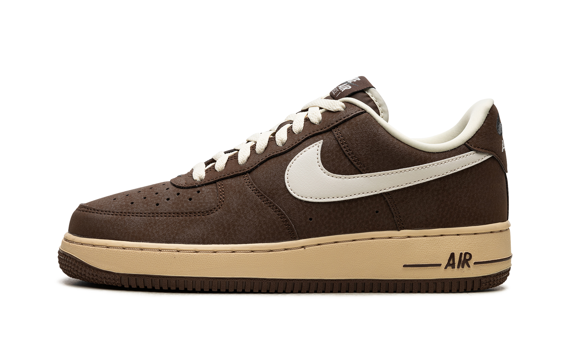 Nike Air Force 1 '07 Cacao Wow FZ3592 259