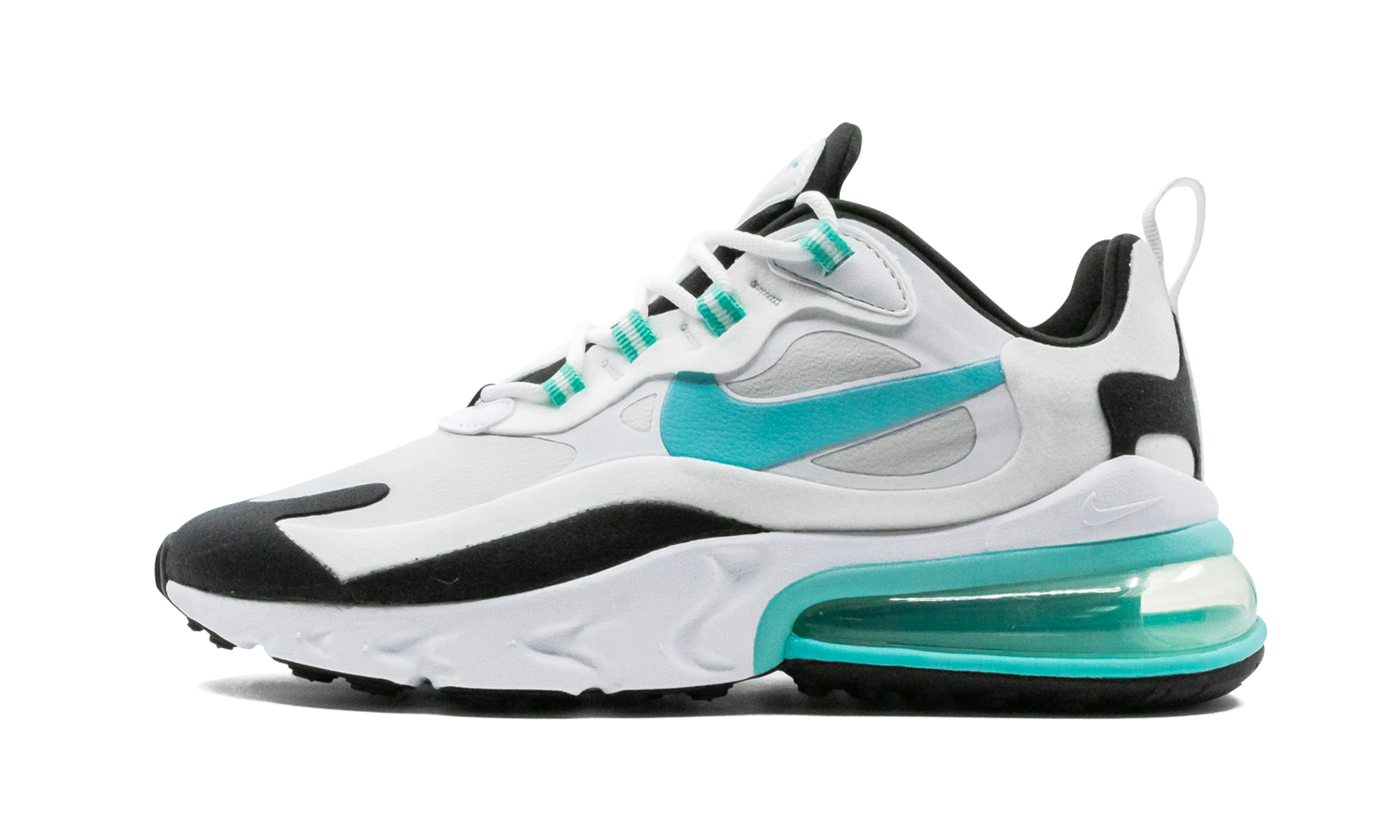 Nike AIR MAX 270 REACT WMNS Photon Dust CJ0619 001