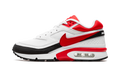 Nike Air Max BW OG Sport Red DN4113 100