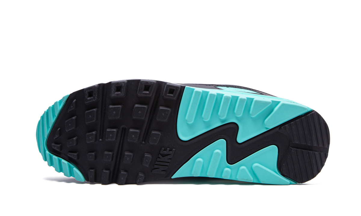 Nike Air Max 90 Turquoise CD0881 100