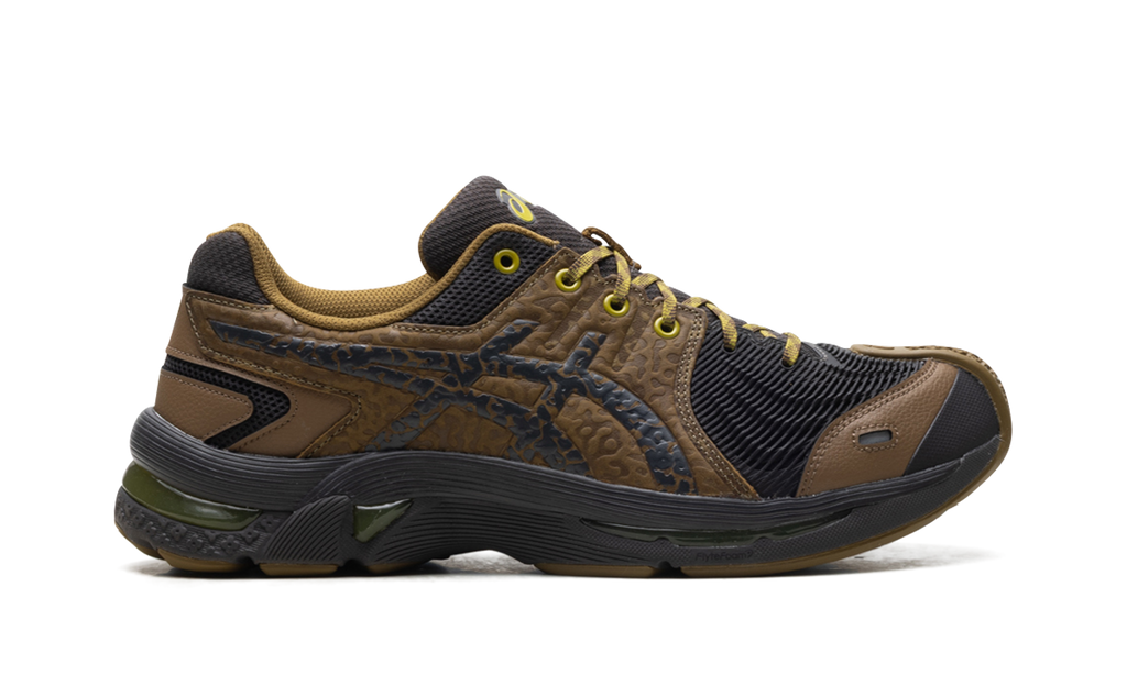 Asics GEL-Kiril 3 Kiko Kostadinov - Bronze Brown 1203A644 200