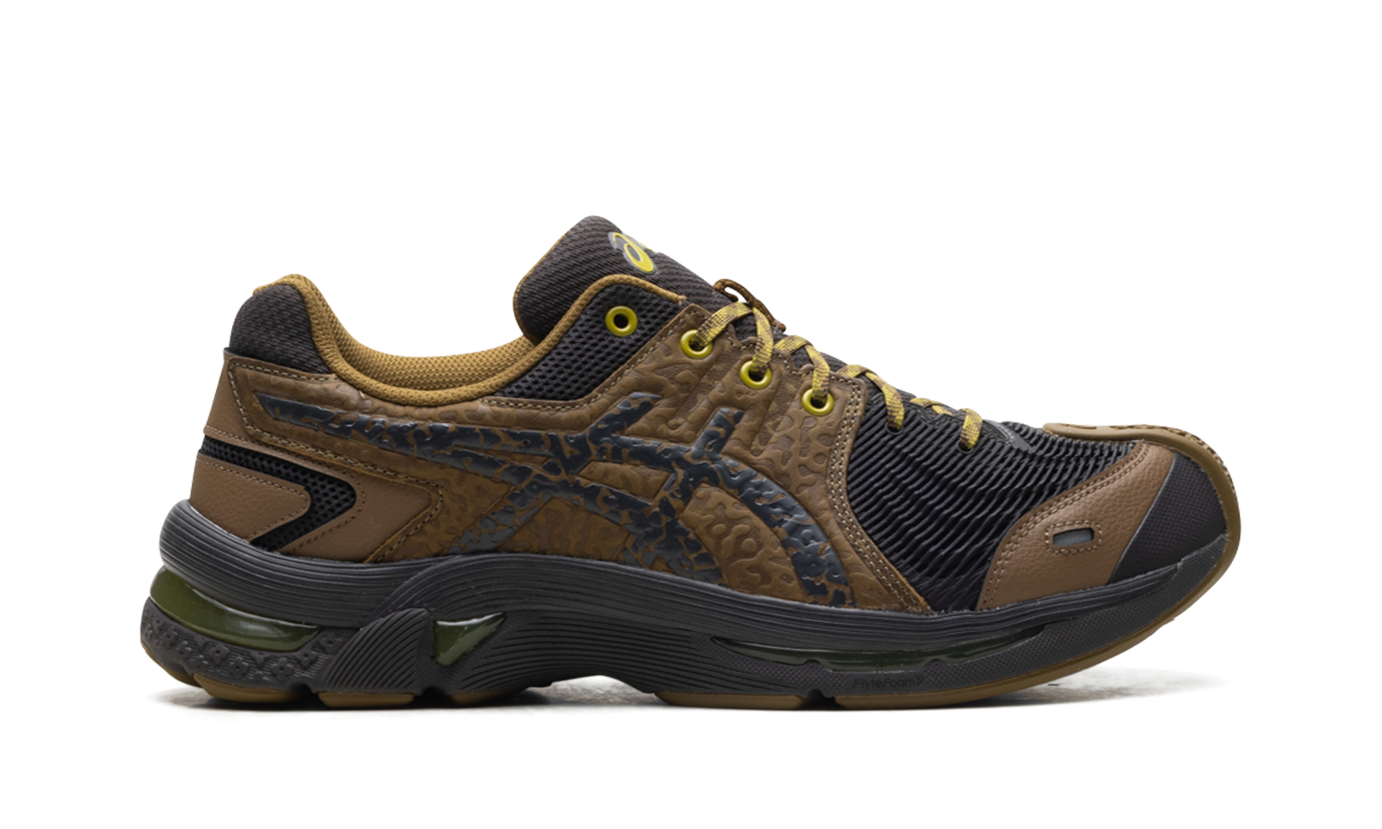 Asics GEL-Kiril 3 Kiko Kostadinov - Bronze Brown 1203A644 200