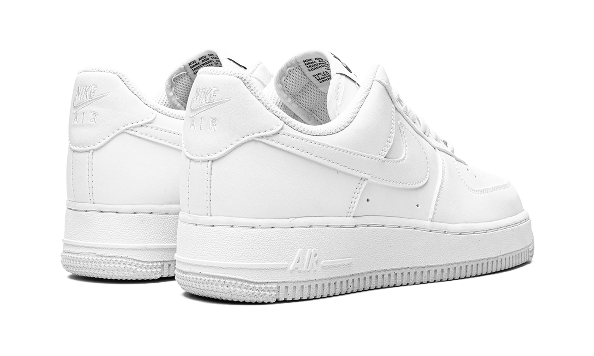 Nike AIR FORCE 1 '07 NEXT NATURE WMNS DC9486 101