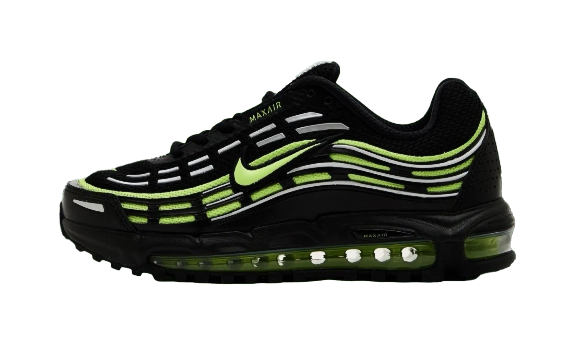 Nike Air Max TL 2.5 Black Citron FZ4110 003