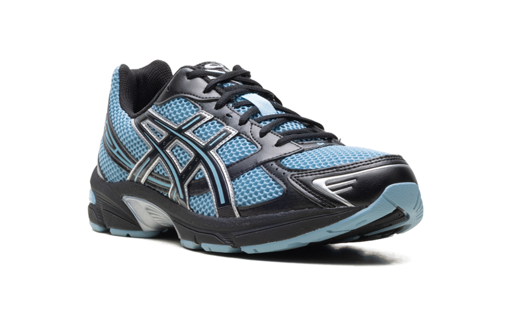 Asics Gel-1130 Black Ice Blue 1203A967 400