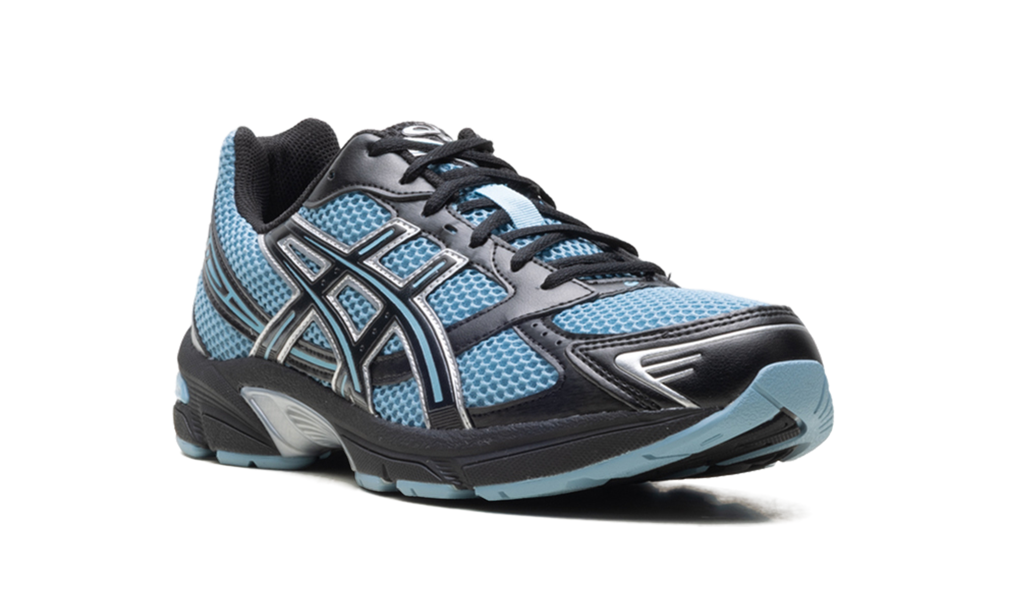Asics Gel-1130 Black Ice Blue 1203A967 400