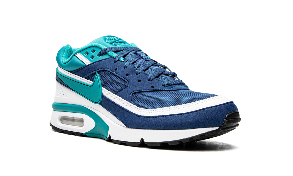 Nike Air Max BW OG Marina DJ9648 400