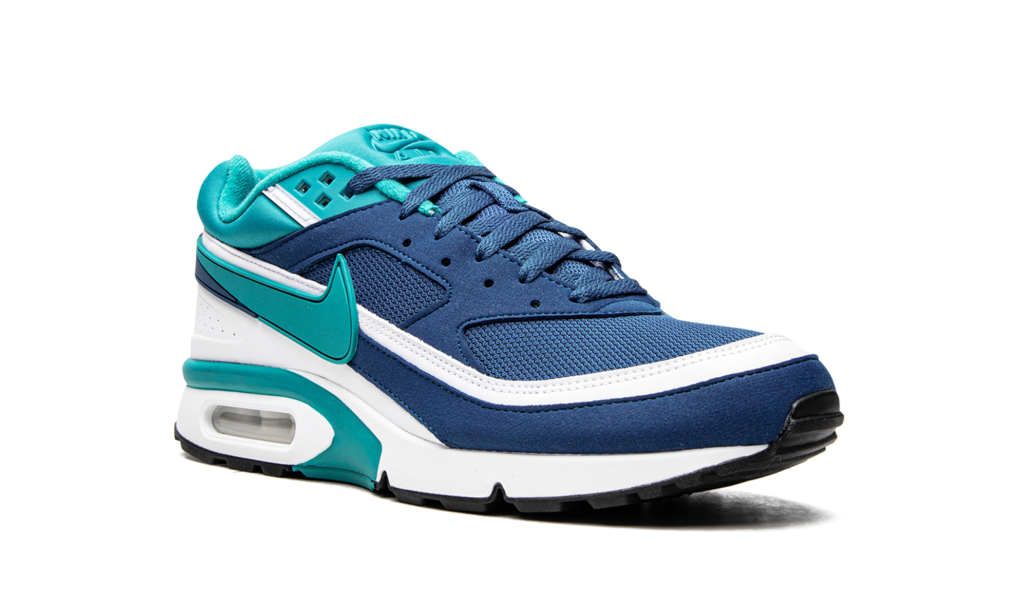 Nike Air Max BW OG Marina DJ9648 400