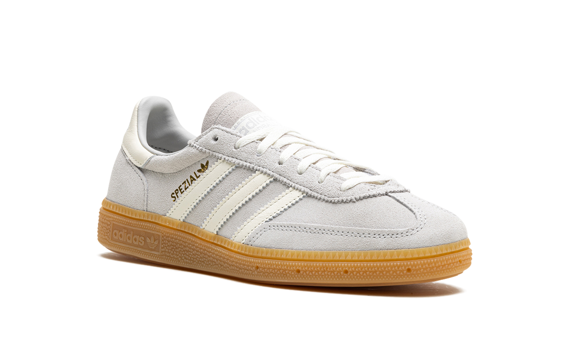 Adidas Handball Spezial WMNS Grey IH5074