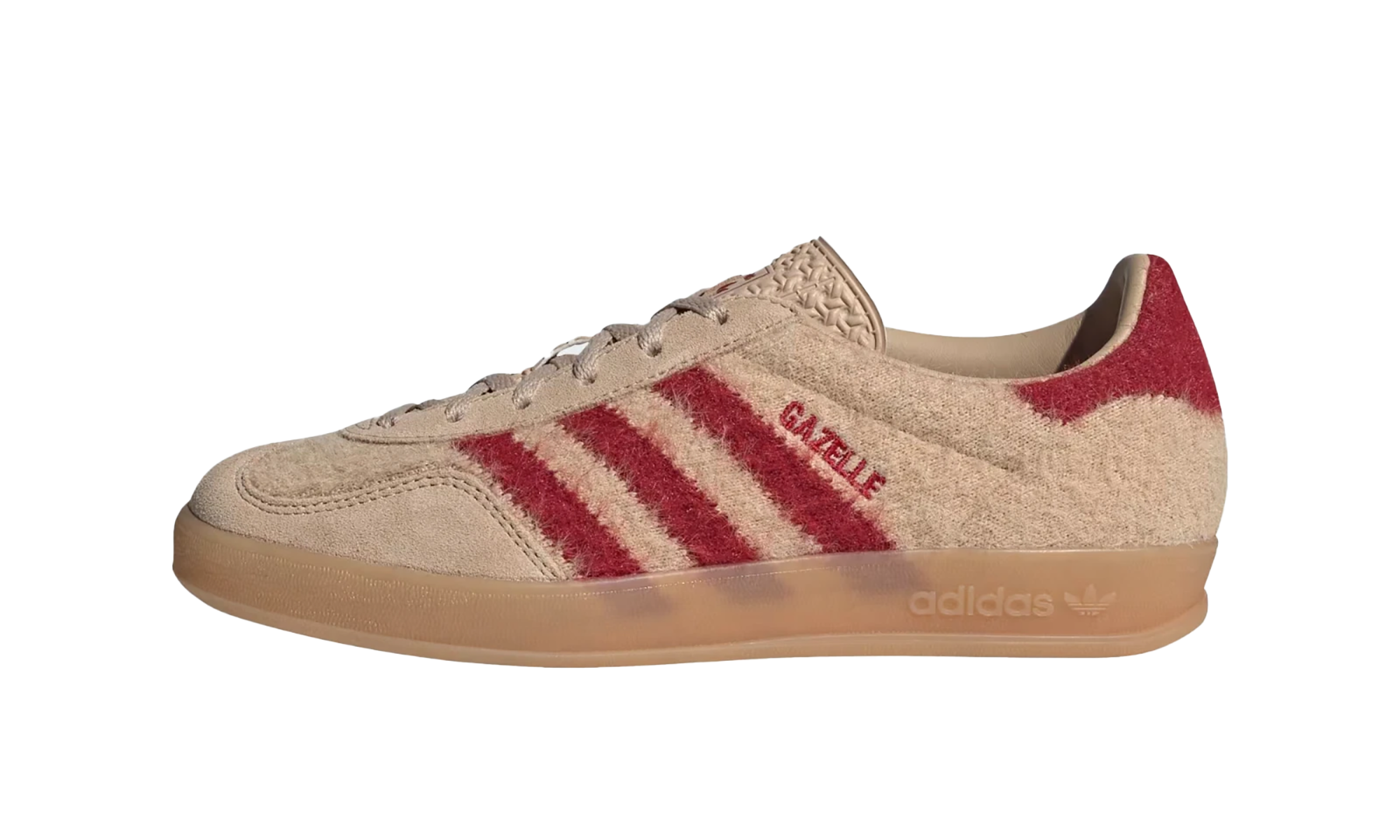 Adidas Gazelle Indoor Magbei JP8341
