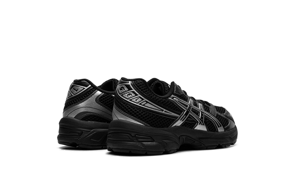 Asics Gel 1130 PS Black/Pure Silver 1204A170 001