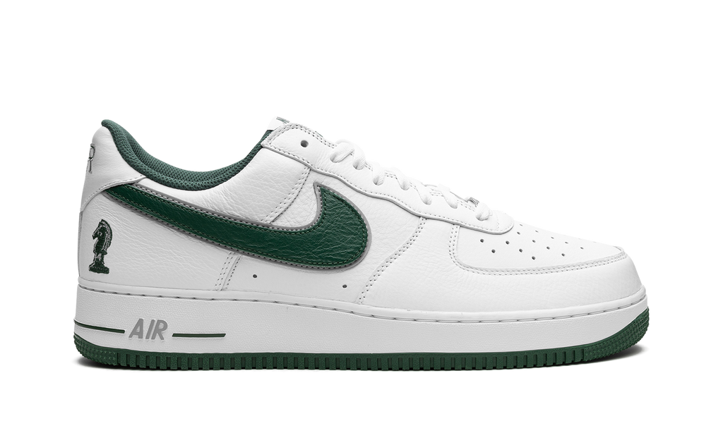 Nike Air Force 1 Low LeBron James Four Horsemen FB9128 100