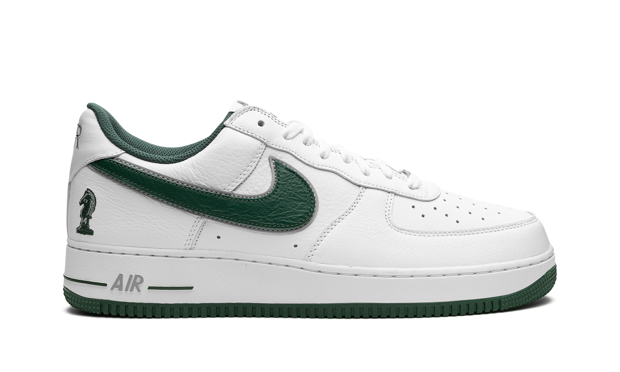 Nike Air Force 1 Low LeBron James Four Horsemen FB9128 100