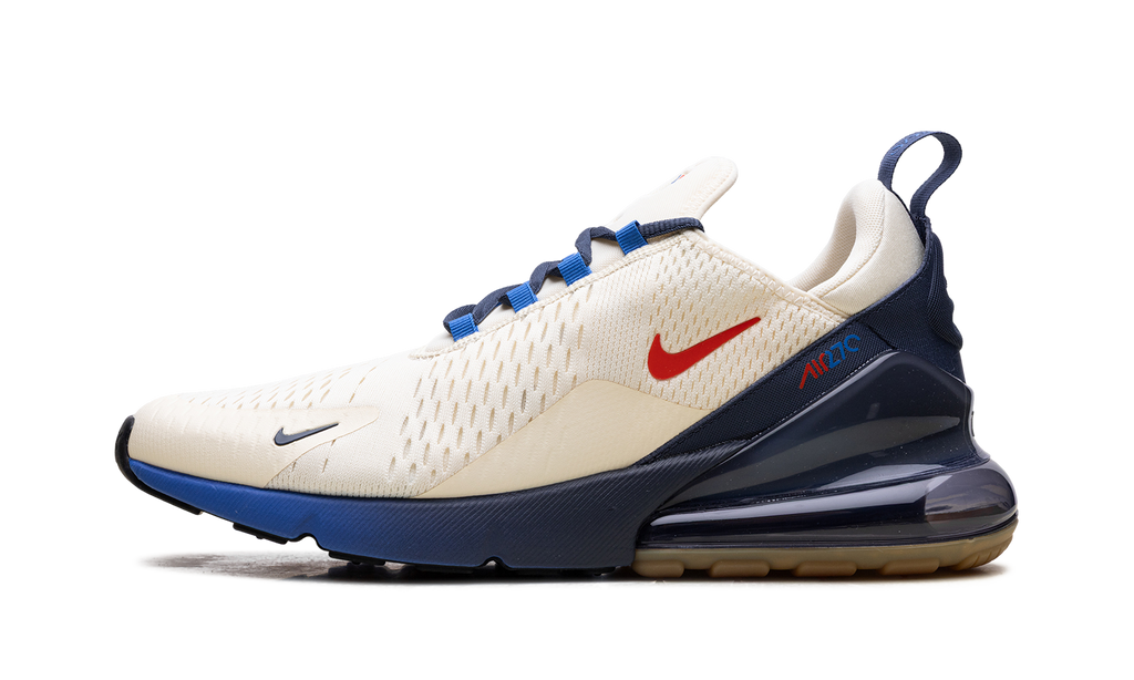 Nike Air Max 270 Los Angeles Dodgers HQ7997 100