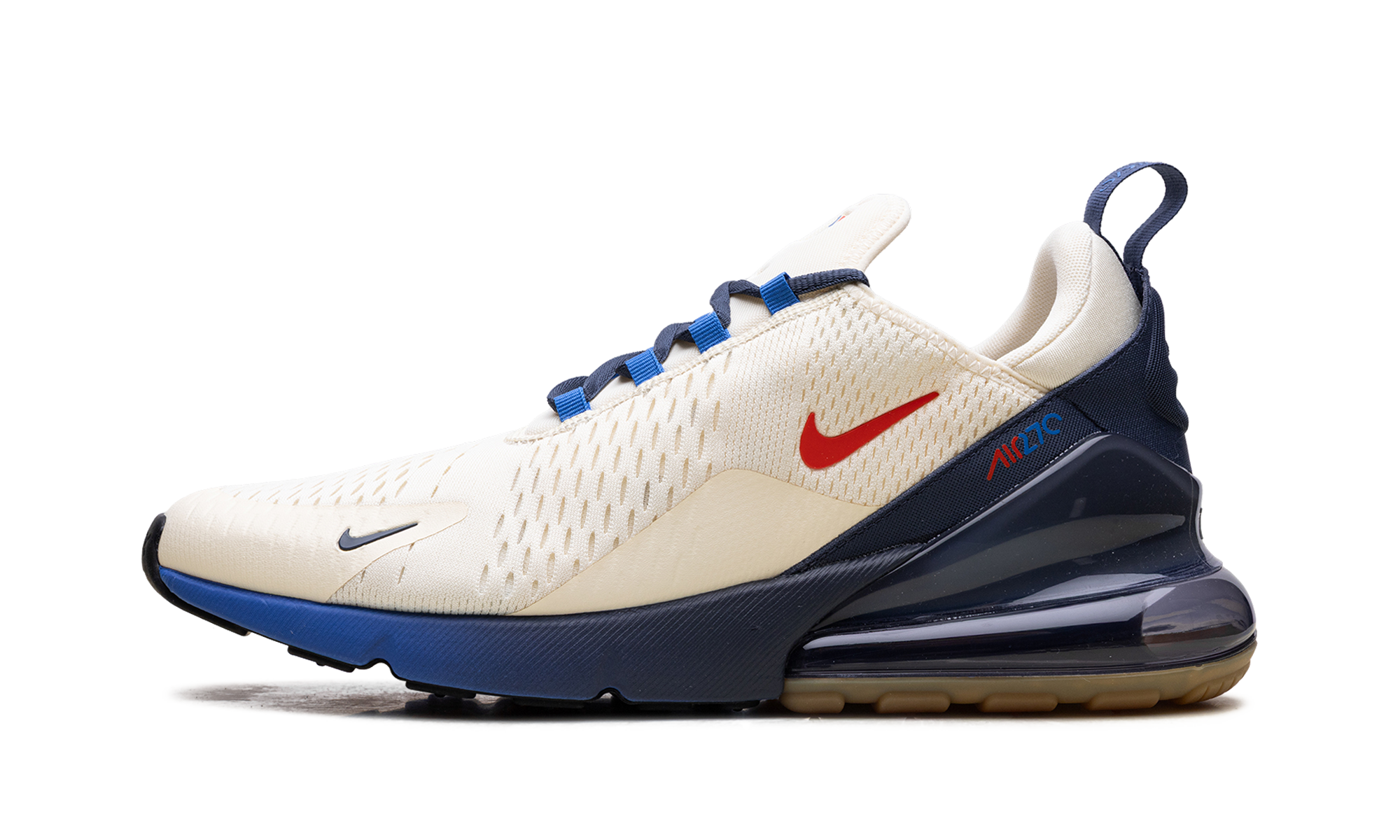 Nike Air Max 270 Los Angeles Dodgers HQ7997 100
