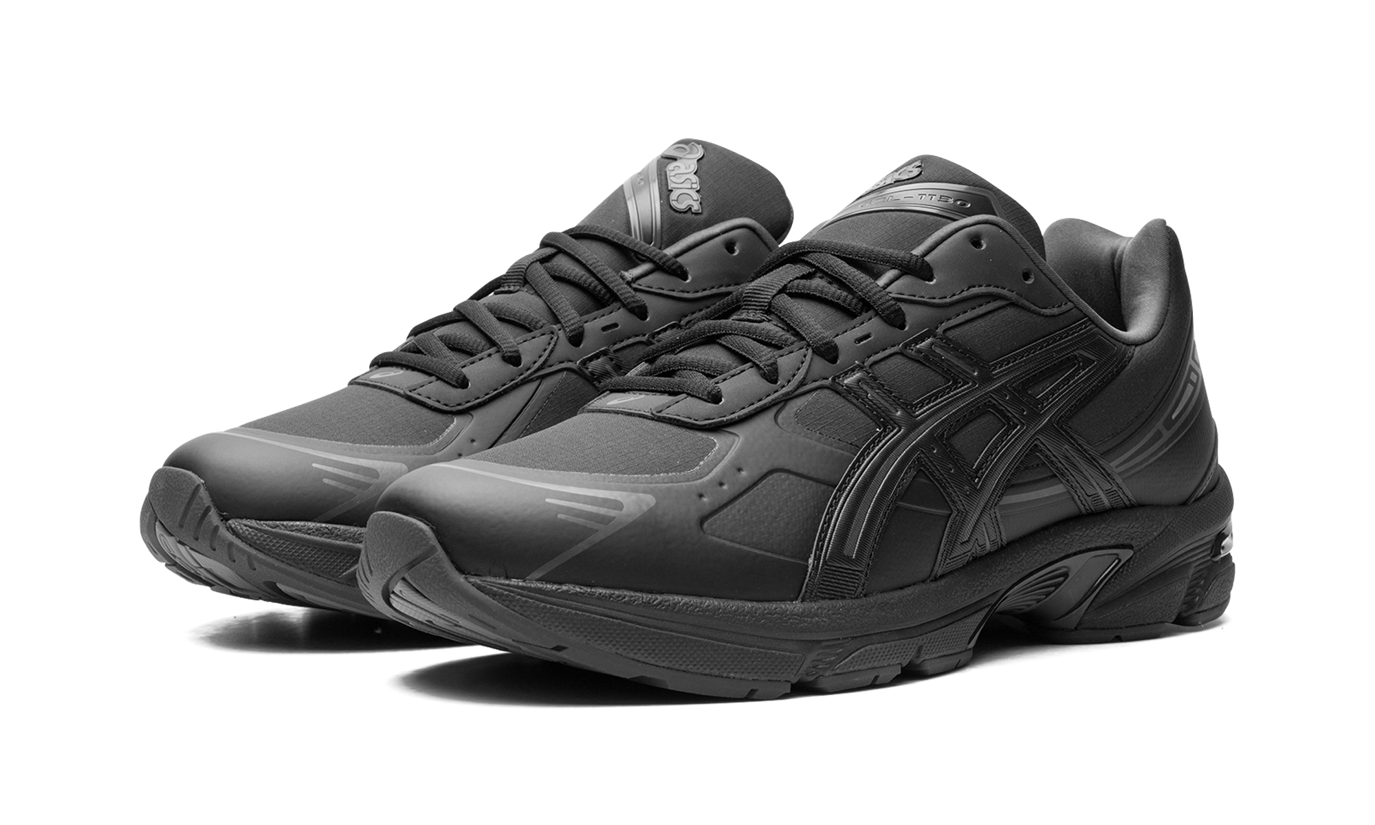 Asics Gel-1130 NS Black 1203A413 001