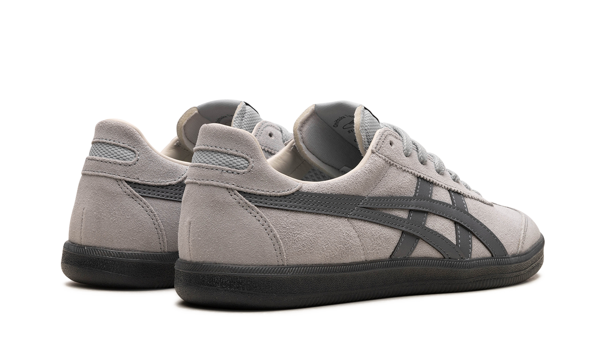 Onitsuka Tiger Tokuten Grey 1183A907 021