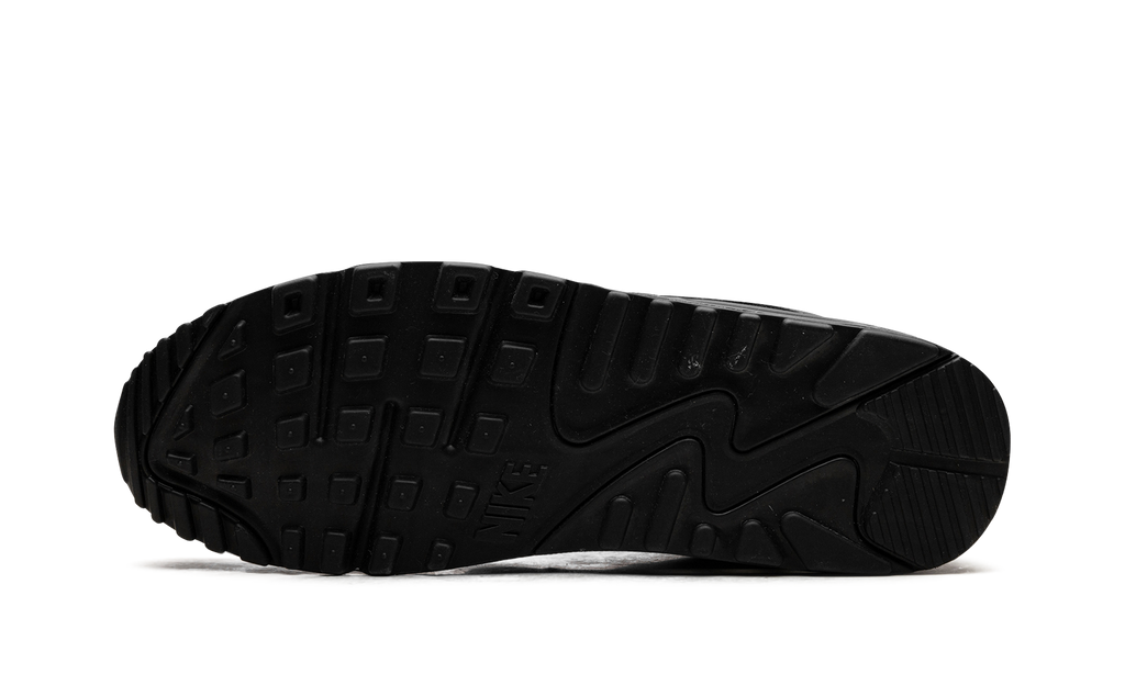 Nike Air Max 90 Black Speed Yellow HM0628 001