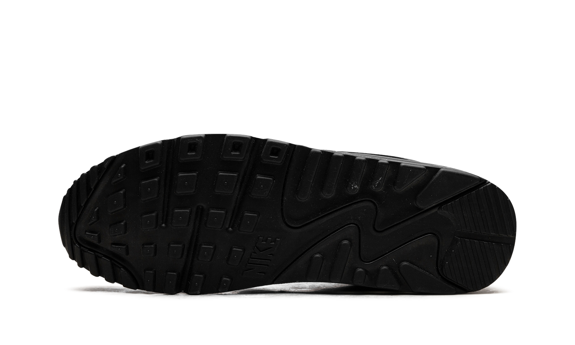 Nike Air Max 90 Black Speed Yellow HM0628 001