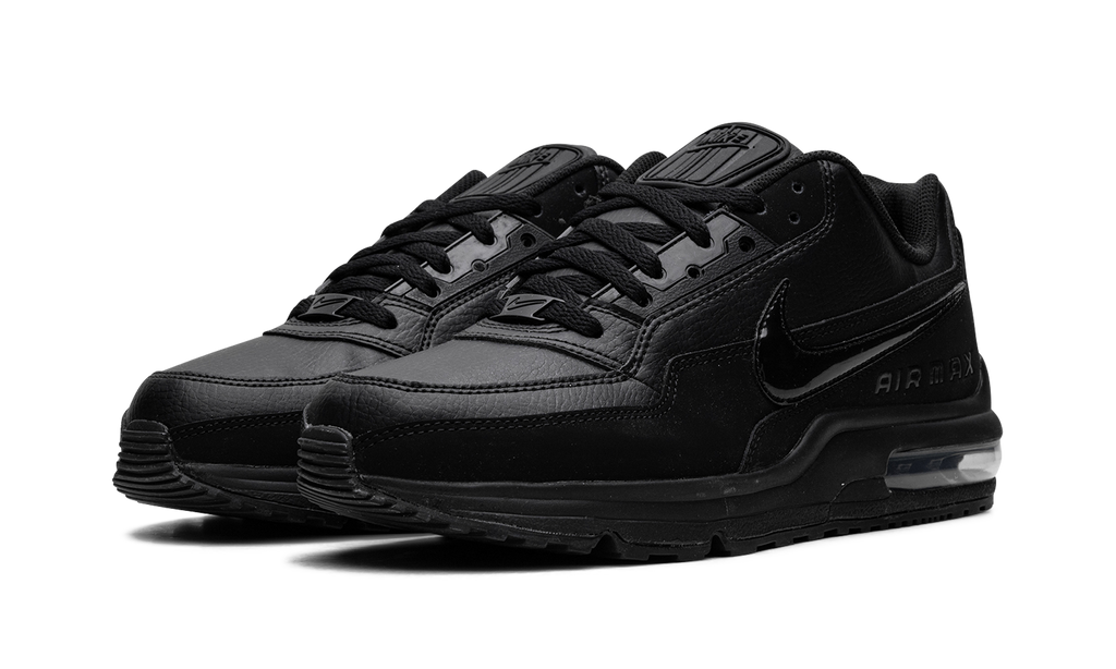 Nike Air Max LTD 3 Black 687977 020