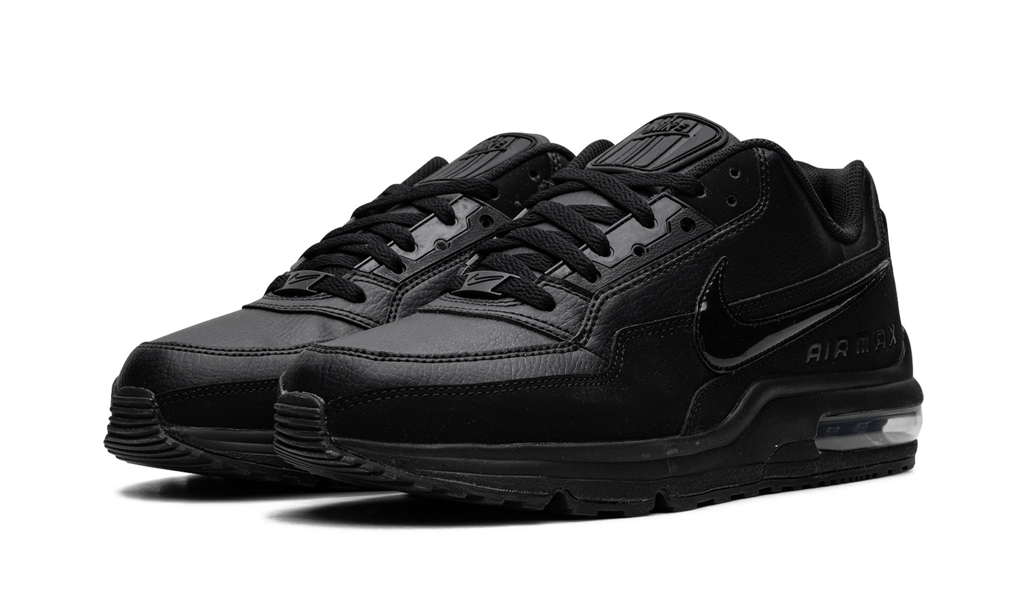 Nike Air Max LTD 3 Black 687977 020